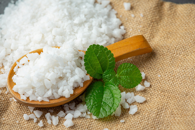 Camphor