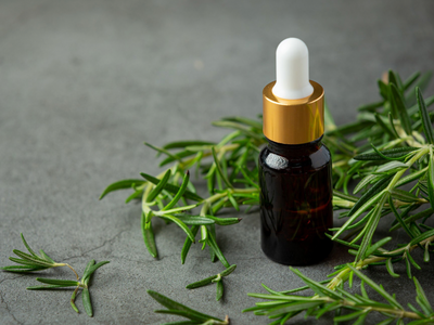Tea Tree Oil