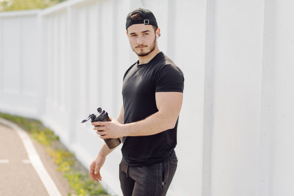 Jeremy S