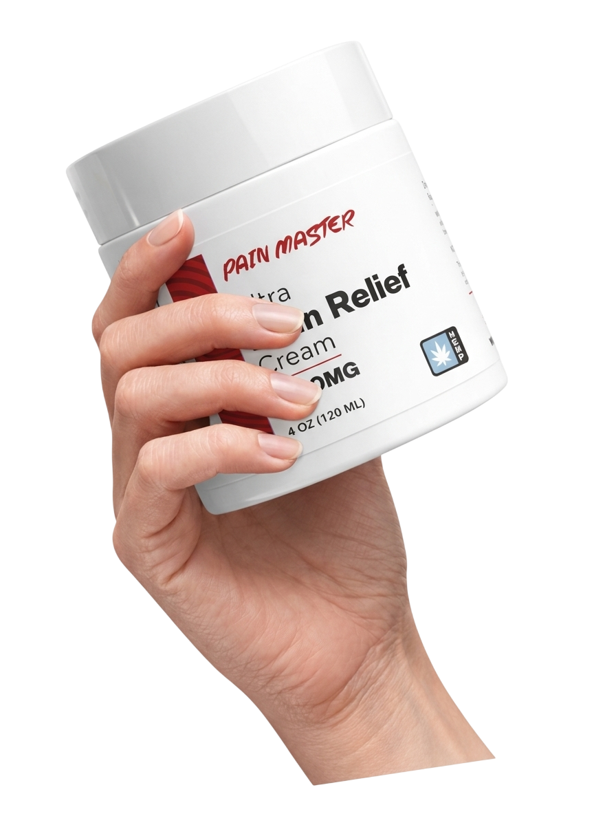 Pain Master Product