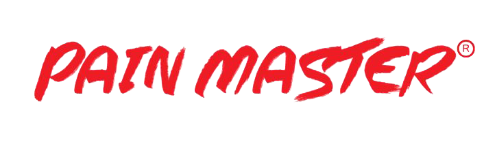 Pain Master Logo