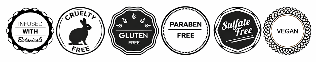 Rated Badges